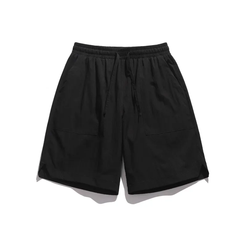 OXO OVERLOAD Casual Shorts Unisex-0