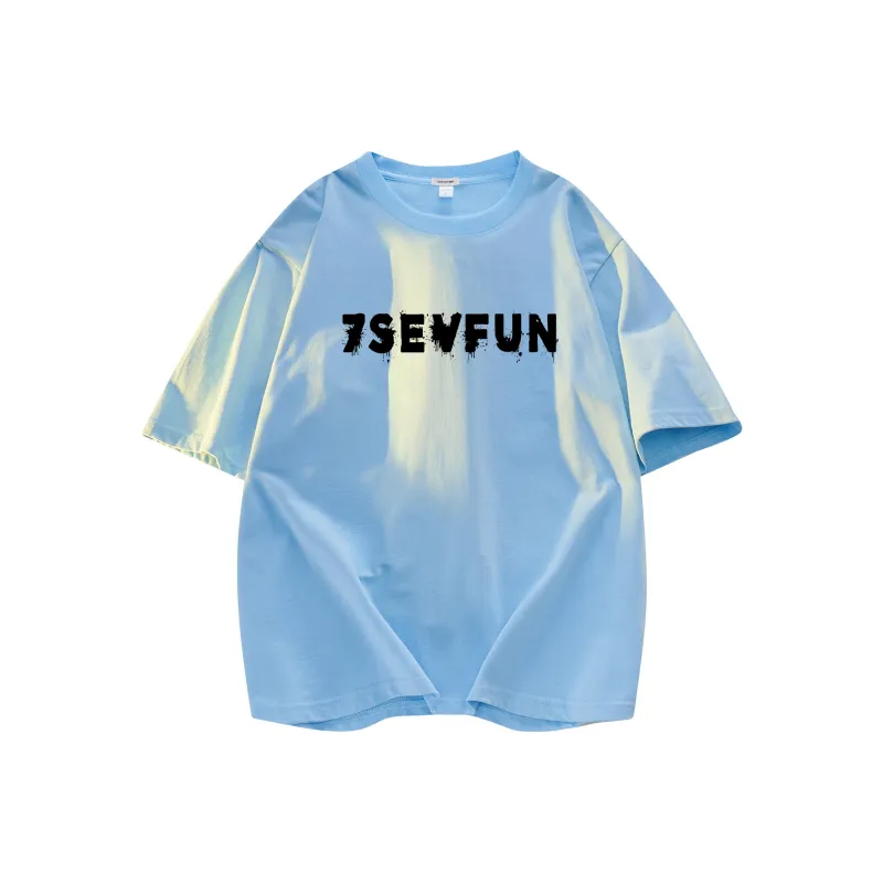 7 SEVFUN T Shirts Unisex-14