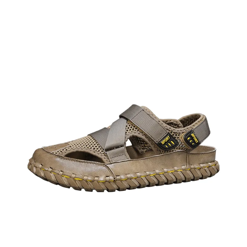 Frank Mully River Trekking Shoes Men's-1