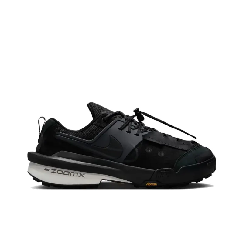 Nike Zegamadome Sp Sacai Black-1