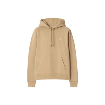 Burberry SS25 Sweatshirt Men's Linen