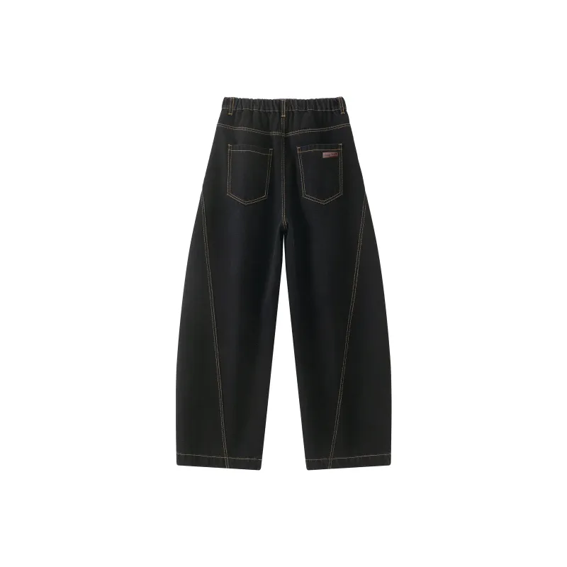 Jeep Jeans Unisex-1