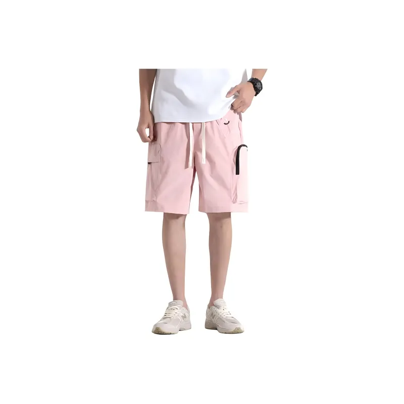SIL VITIN Casual Shorts Unisex-1