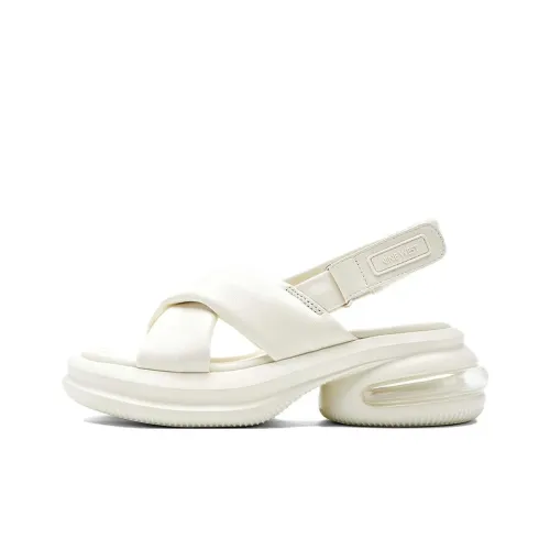 NINE WEST One Strap Sandals 6cm Women's