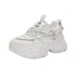 White Silver