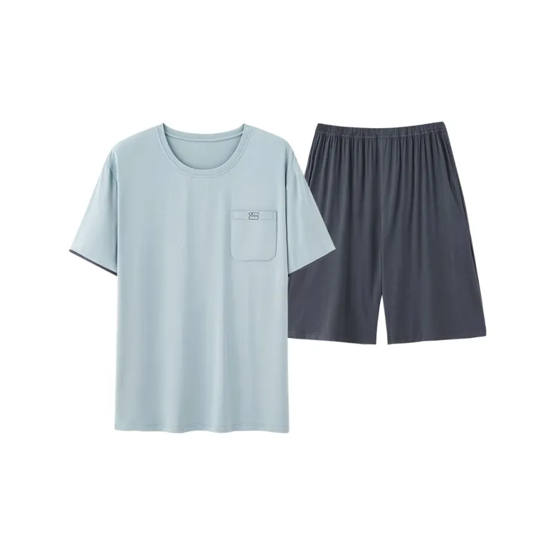 O'MESIK Men Pajama Sets-0
