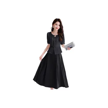 TEME Two Piece Skirt Sets Women's