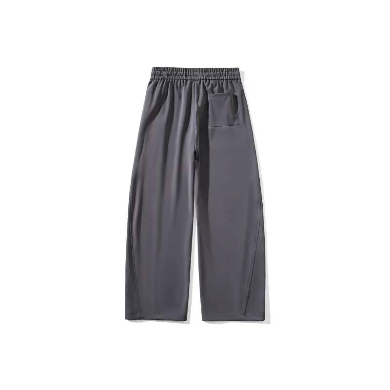 EPTISON Suit Trousers Unisex-6
