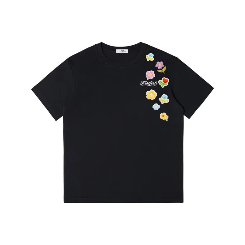 FASTFISH T Shirts Unisex-0