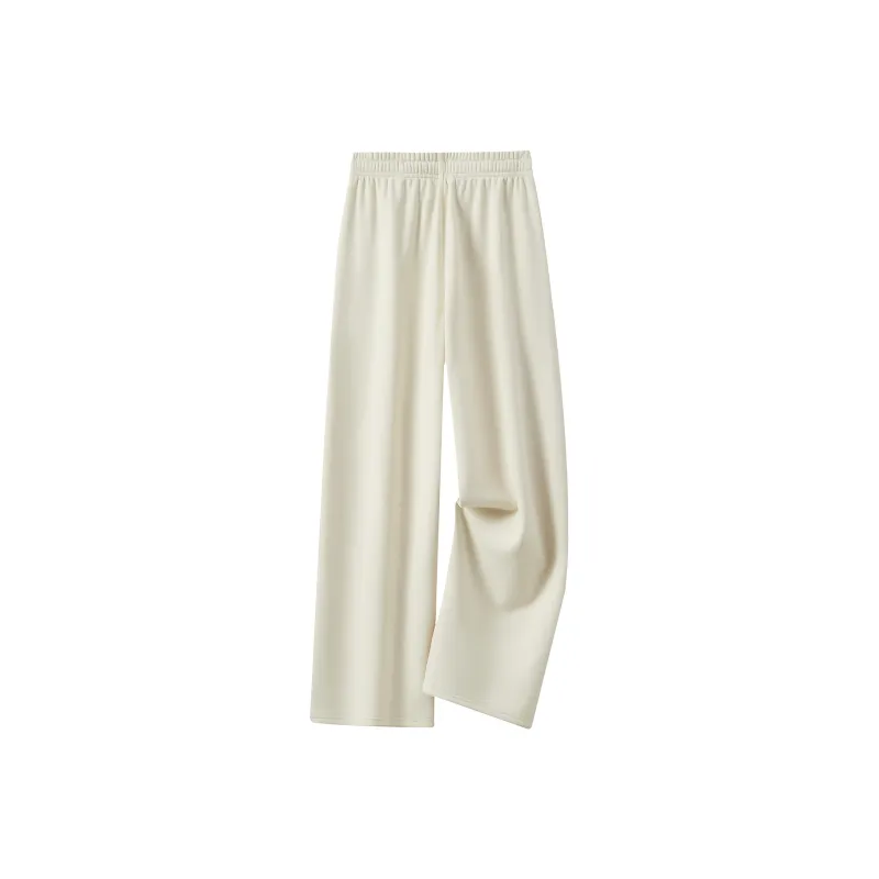 JEANSWEST Casual Pants Unisex-5