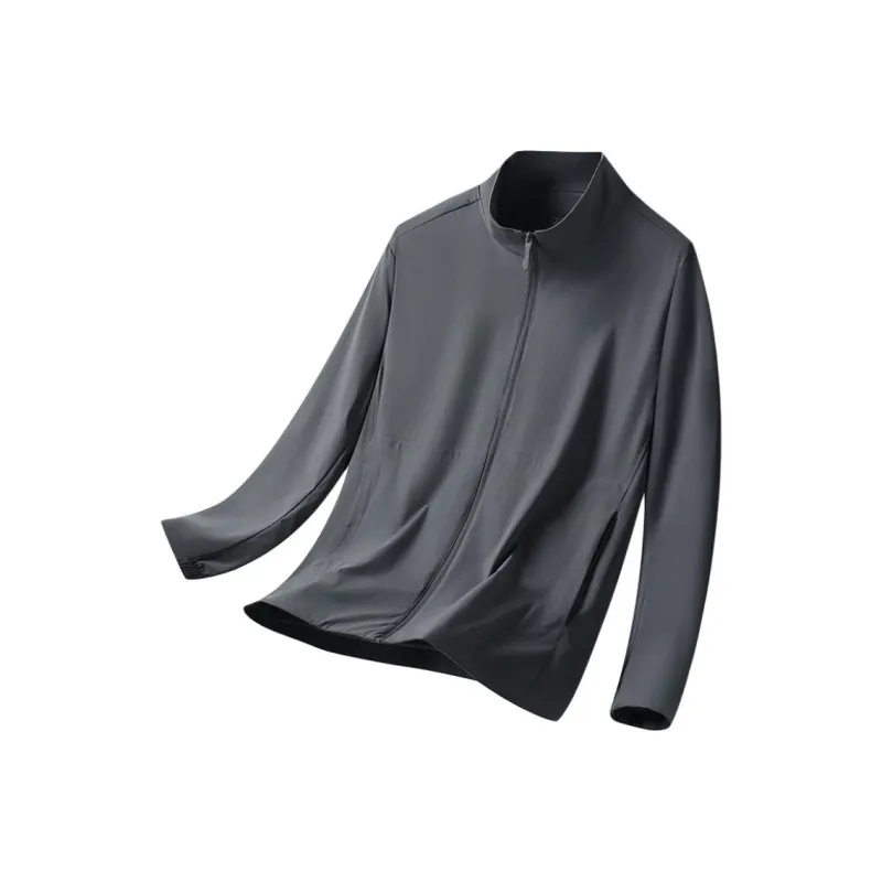 A.B.X Jackets Unisex-2