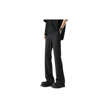 PANDA ADEVIL Casual Pants Unisex