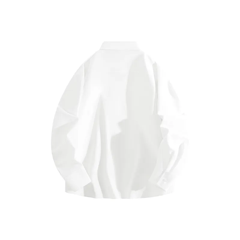 Tonlion Shirts Unisex-1