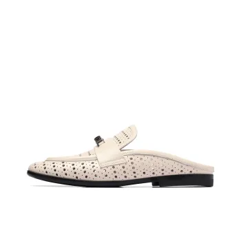 GOLDLION Closed Toe Slippers Women's