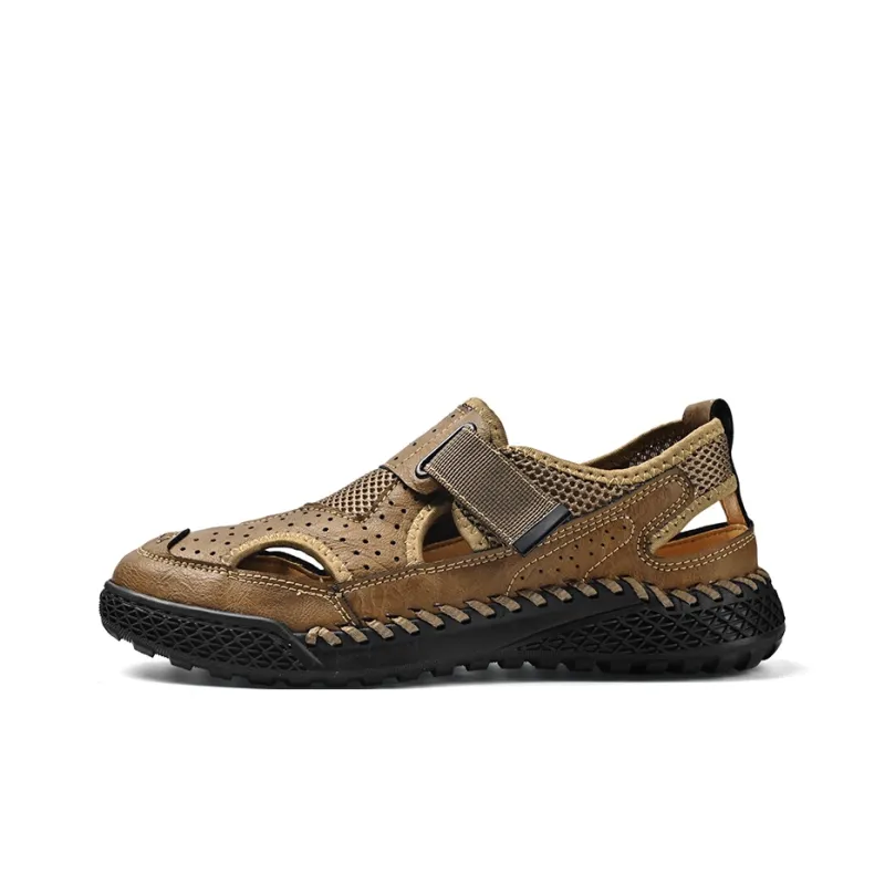 Frank Mully River Trekking Shoes Men's-0