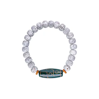 Xianyou Star Moon Bodhi Seeds Bracelets Unisex