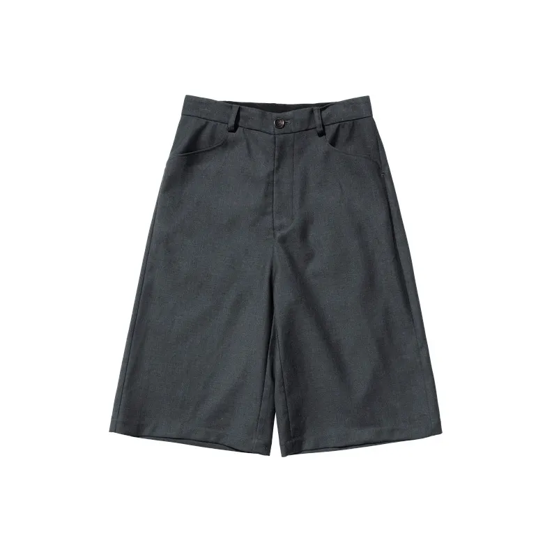COUNTRY MOMENT Casual Shorts Unisex-0