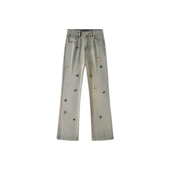 A02 Jeans Unisex