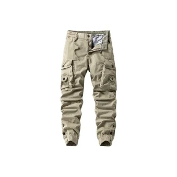 JEEP SPIRIT Cargo Pants Men