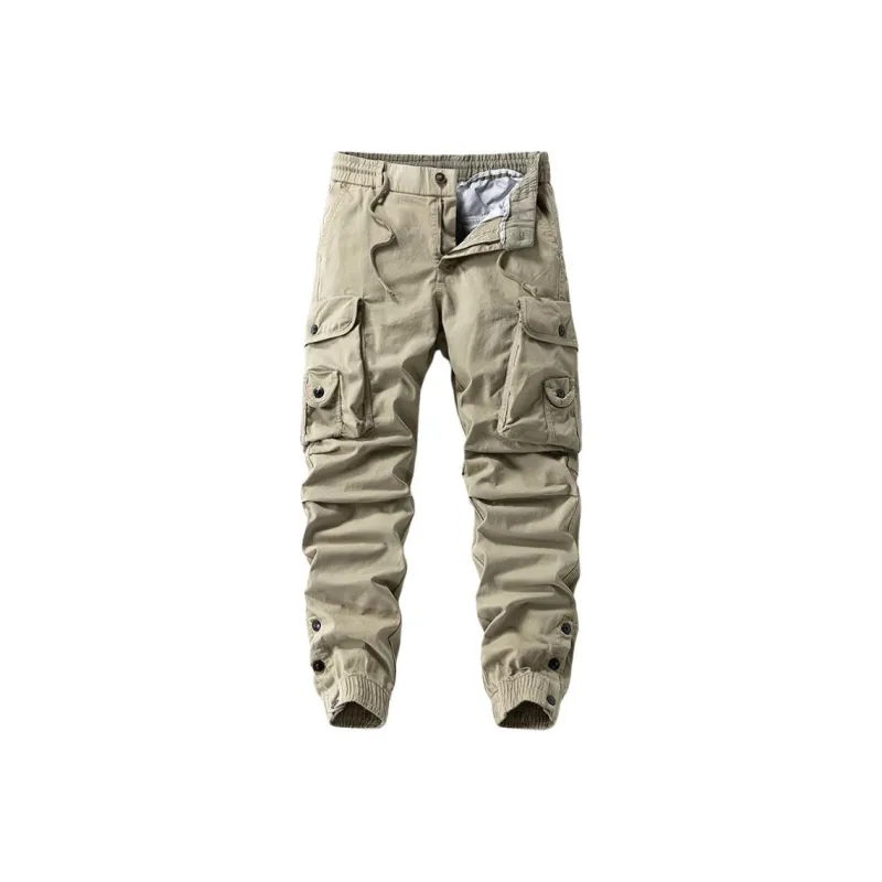 JEEP SPIRIT Cargo Pants Men-0