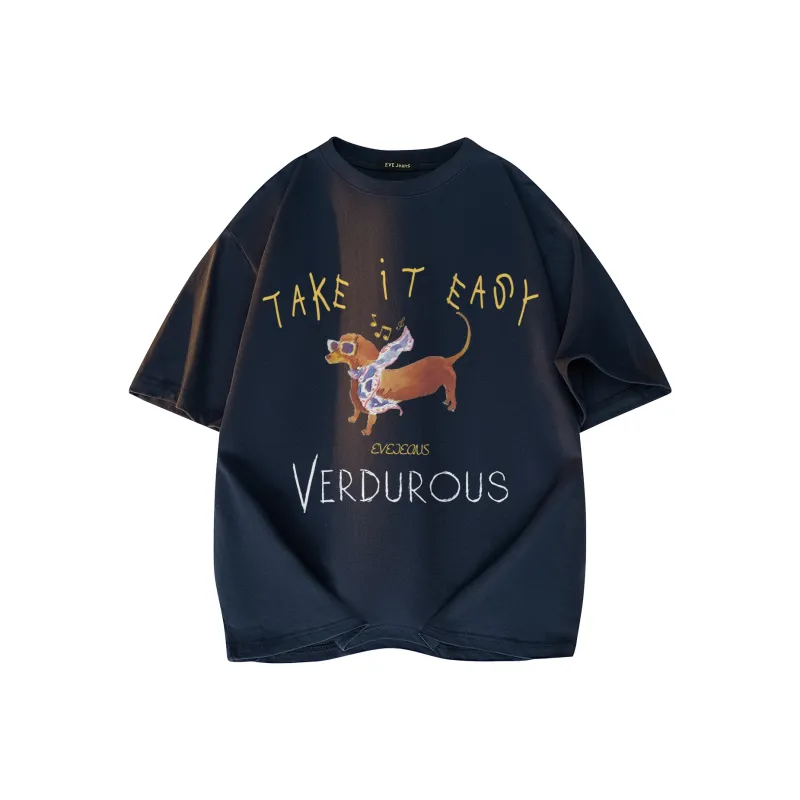 Yiwen T Shirts Unisex-8