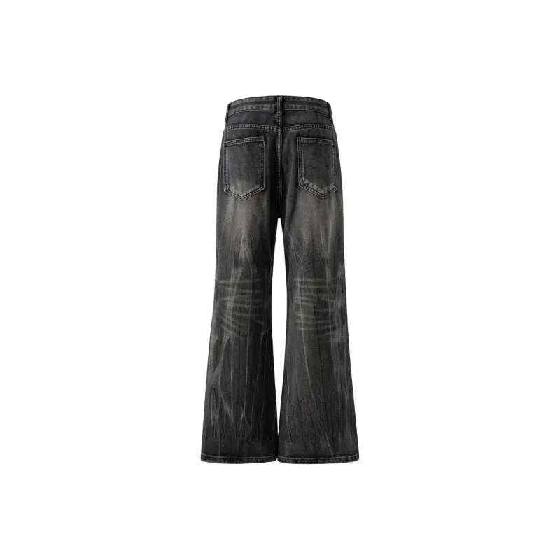 Humanism 1986 Jeans Unisex-1
