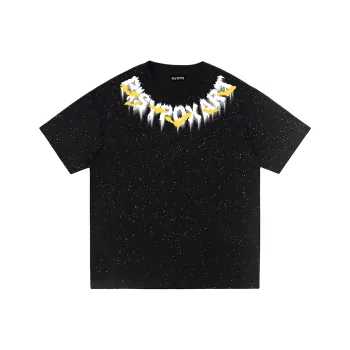 PISYPOX T Shirts Unisex