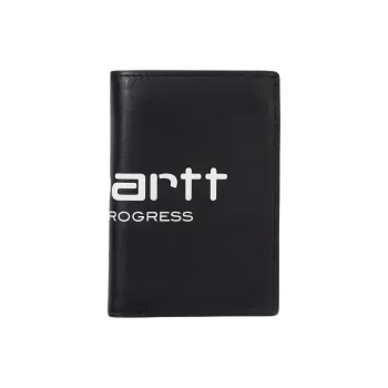Carhartt WIP Vegas Vertical Wallet