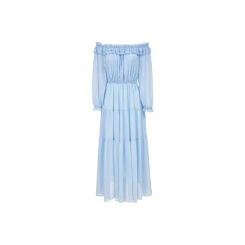 VERO MODA Long Sleeved Dress Women's