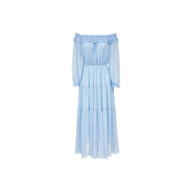 VERO MODA Long Sleeved Dress Women's-0