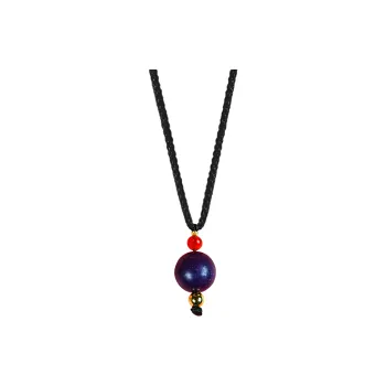 Xianyou Blended Fragrance Bead Necklaces Unisex