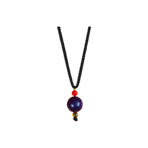 Xianyou Blended Fragrance Bead Necklaces Unisex