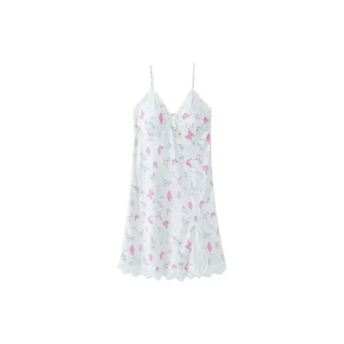Pretty lady Women's Nightgowns