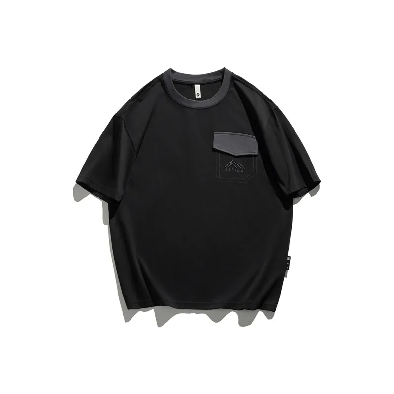 ENEESSI Regular T Shirt Women's-2