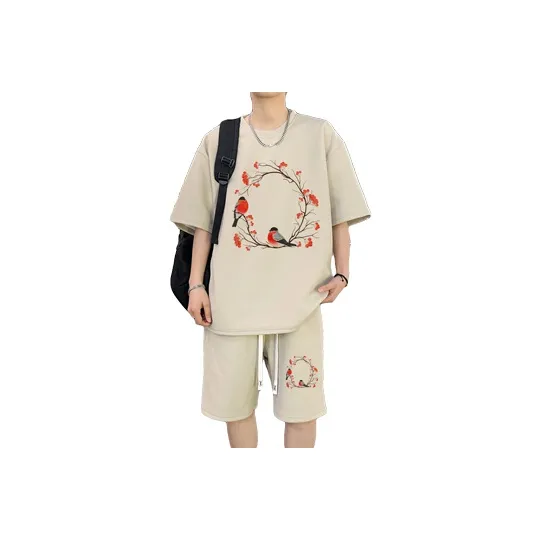 GLFL Casual Sportswear Unisex-4