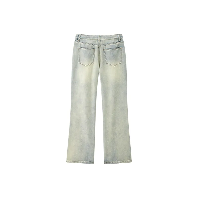 LEDIN Jeans Women's Denim Light Blue-1