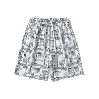 ROBINHOOD Casual Shorts Women's