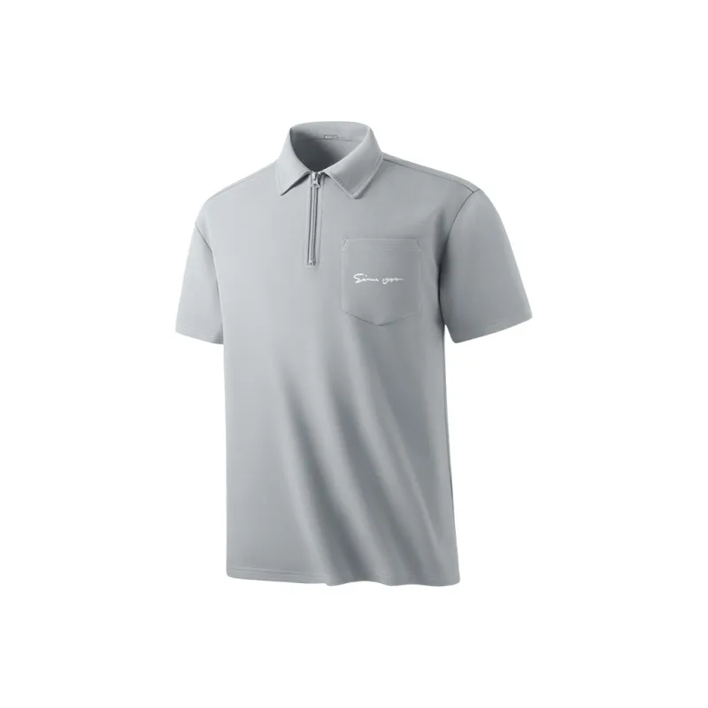 Red bean Polo Shirts Unisex-15