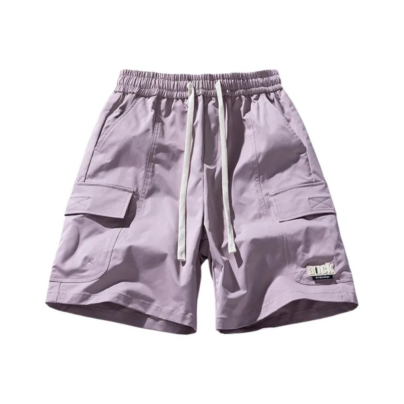 TONYBEAR Casual Shorts Men-2