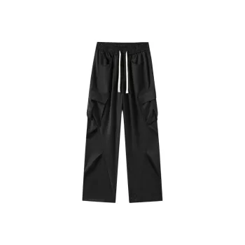 CASAMIA Casual Pants Unisex