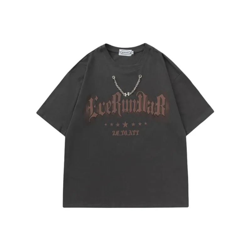 TESTUNG T-Shirts Unisex-6