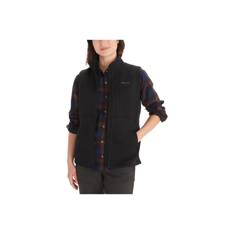 Marmot Vests Women's-0