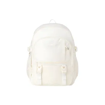 Nerdy Backpacks