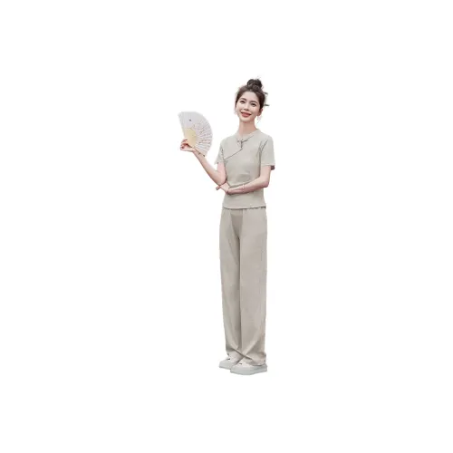 TEME Casual Suits Women's