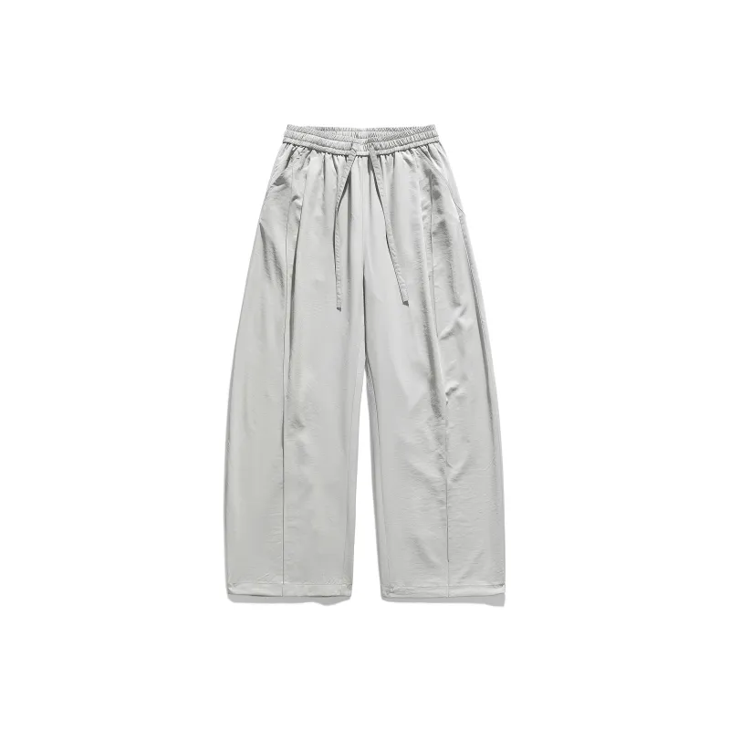 PAUL COSTELLOE Casual Pants Unisex-5