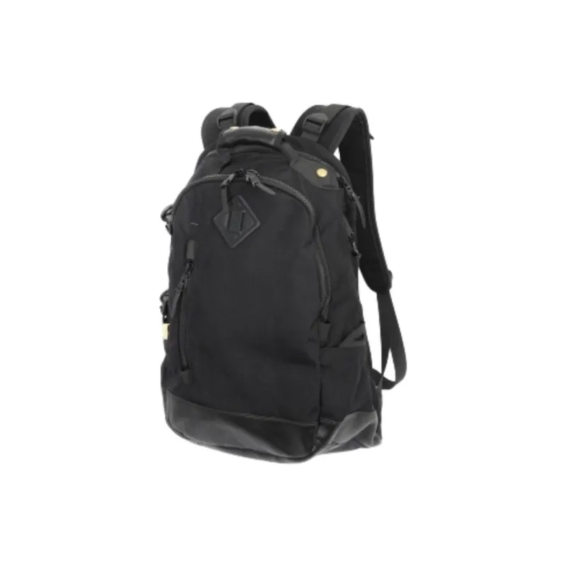 Visvim Leather Backpack Unisex All-1