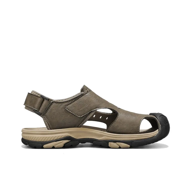 Frank Mully River Trekking Shoes Men's-3