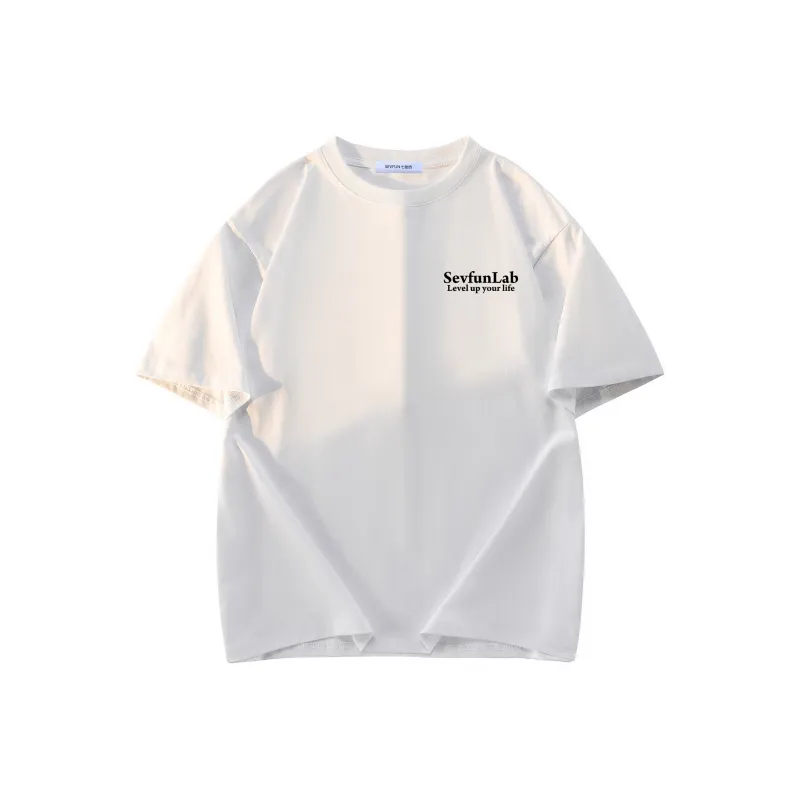 7 SEVFUN T Shirts Unisex-6