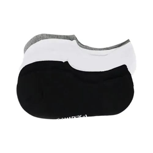 Converse No Show Socks Unisex 3 Pack