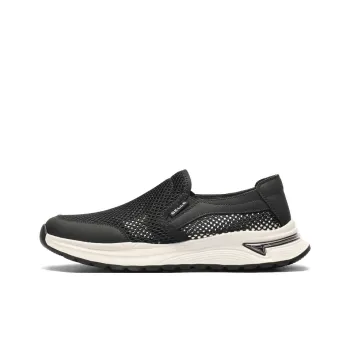 BELLE Anti Slip Wear Resistant Low Top Casual Shoes Men's